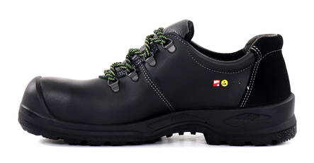 Sievi Sicherheitsschuhe Matador XL+ S3 schwarz - Herrenschuhe für die Arbeit - 135490 - 2