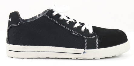 Sievi Sicherheitsschuhe Planar 1 S3, schwarz - Damen Arbeitsschuhe - 131320 - 1