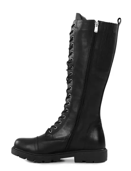 Andrea Conti Damenstiefel 0022878002 schwarz - Damen Stiefel - 138823 - 2