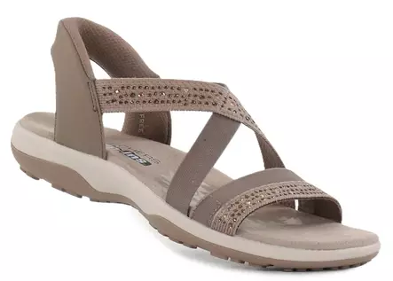Skechers Sandalen 163574/MOC REGGAE SLIM - SOMMER GLANZ Mocha - Skechers Sandalen - 141419 - 1